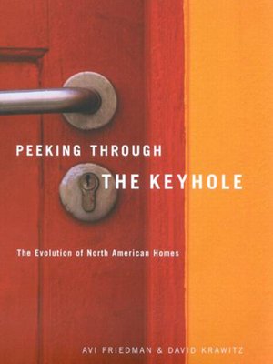 cover image of Peeking through the Keyhole